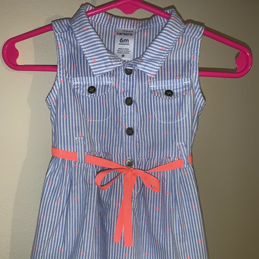 Infant and Toddler Clothing